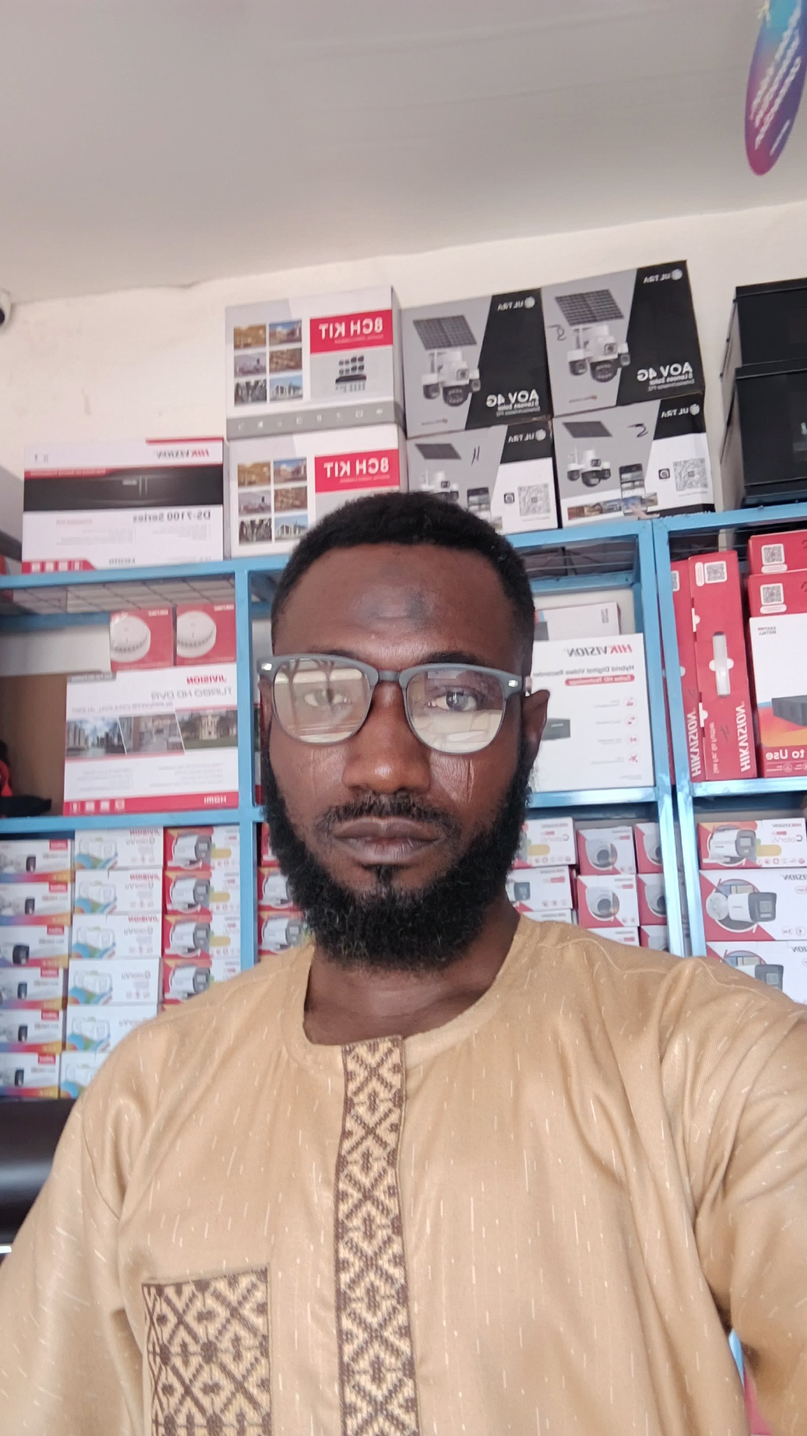 Yakubu Lukman
